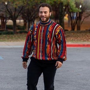 Meet your Posher, Kyle